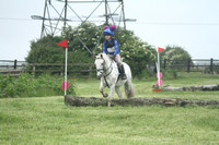 Cross Country