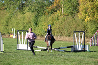 Class 2 - 1'3 Open Jumping