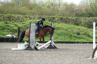 Showjumping