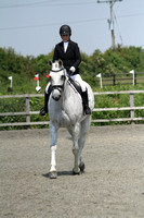 Bozeat Riding Club Dressage 11-06-2023