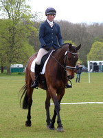 62 - Laura Byfrod and Brooklawn Final Destiny