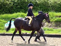 Rusden and District Riding Club Showing Show 17-05-2021