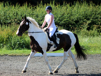 Keysoe Riding Club Open Unaffliated Dressage and Dressage to Music 17-07-2021