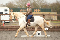 Class 6 - Novice Test 2